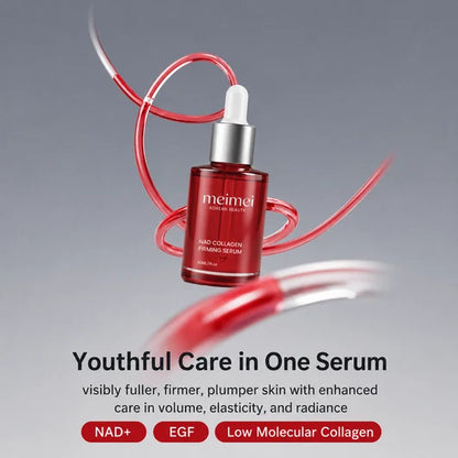 NAD+ Firming Serum