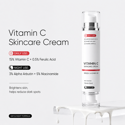 Dr. Mopick Vitamin C Skincare Cream