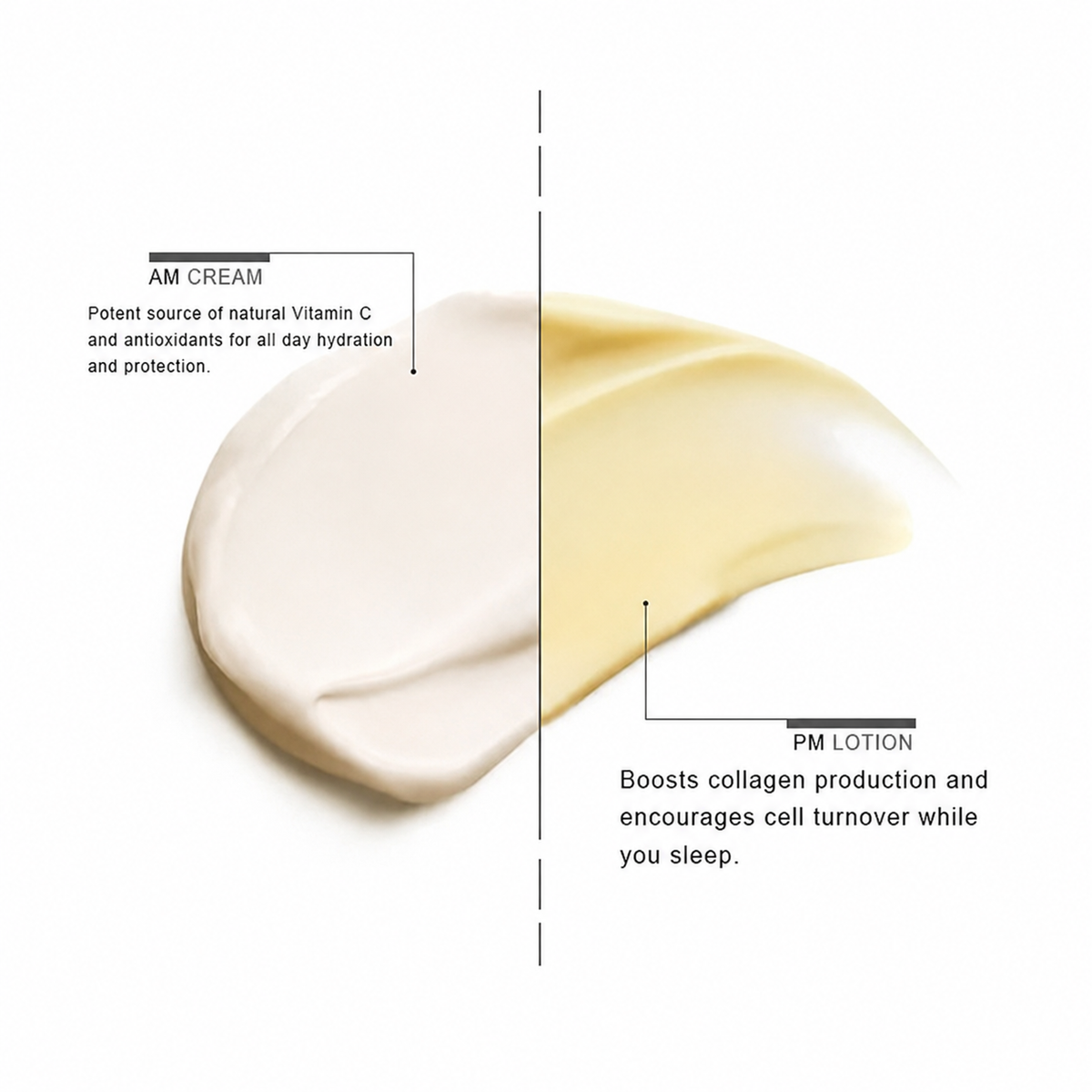 Dr. Mopick Vitamin C Skincare Cream