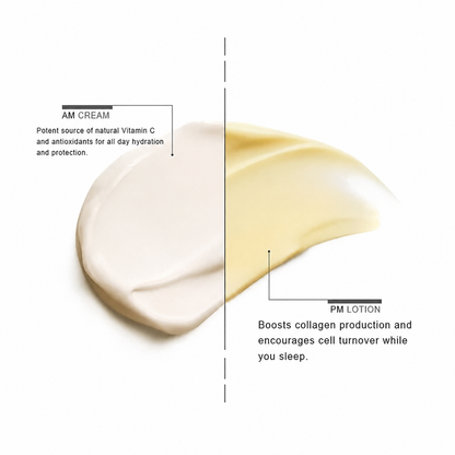Dr. Mopick Vitamin C Skincare Cream