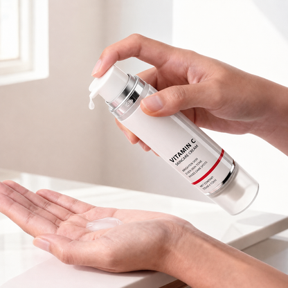 Dr. Mopick Vitamin C Skincare Cream