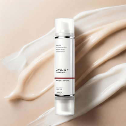 Dr. Mopick Vitamin C Skincare Cream
