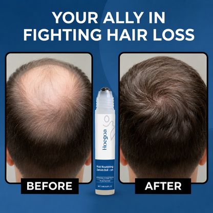 Advanced Hair Growth Roll- on Serum